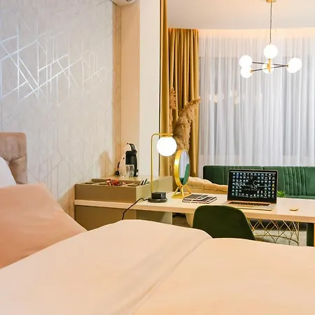 Hotell View 5*