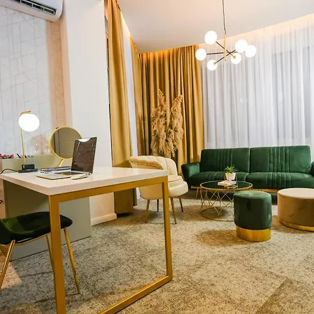 Otel View Prnjavor (Republika Srpska)